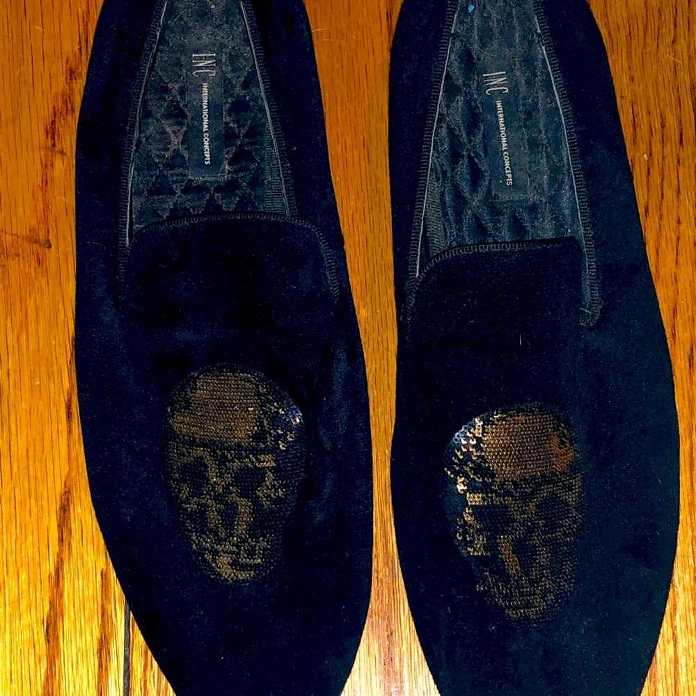 International Concepts Shoe worn a few times